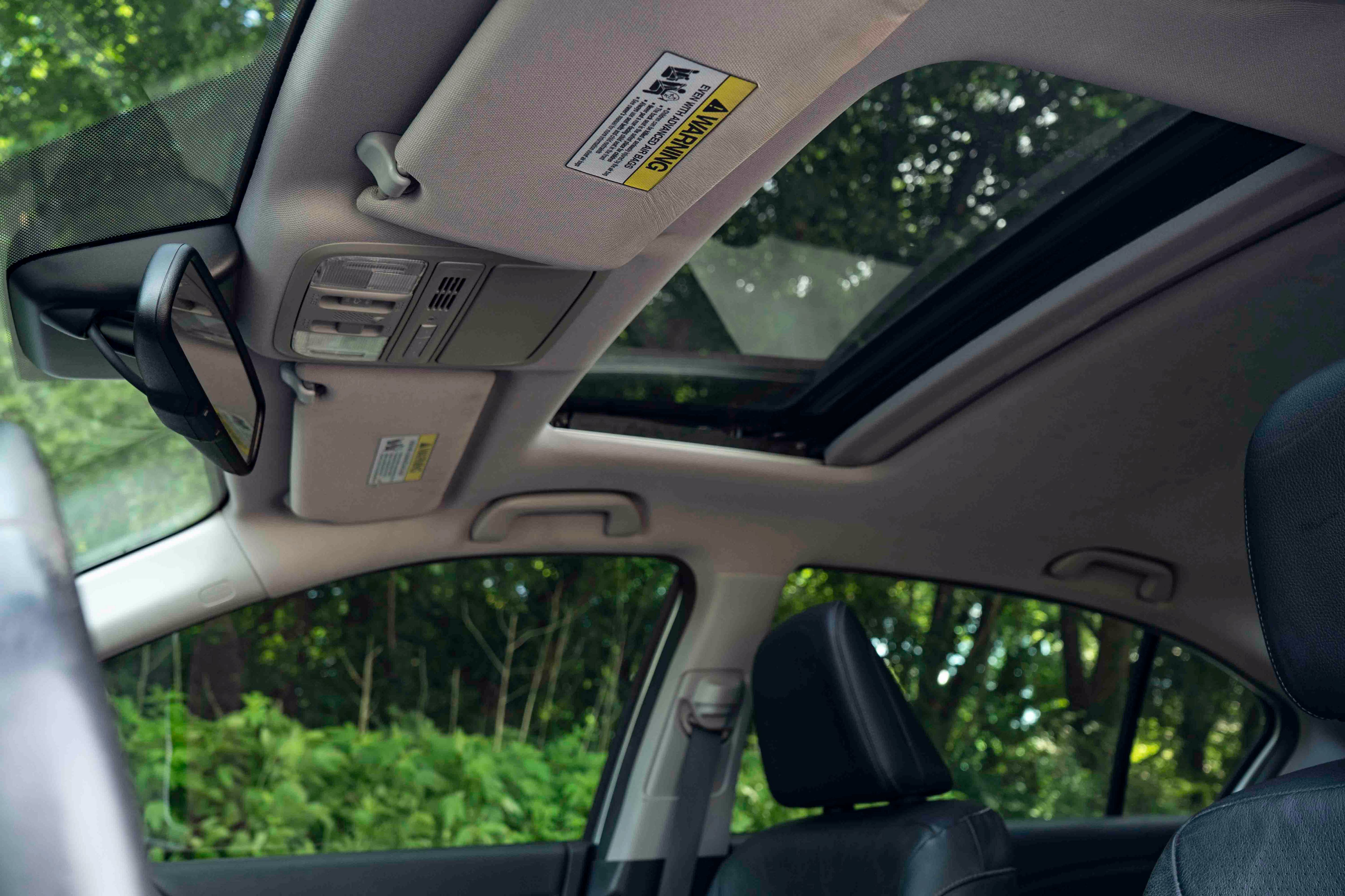 Used 2015 Honda Accord EX-L image 36
