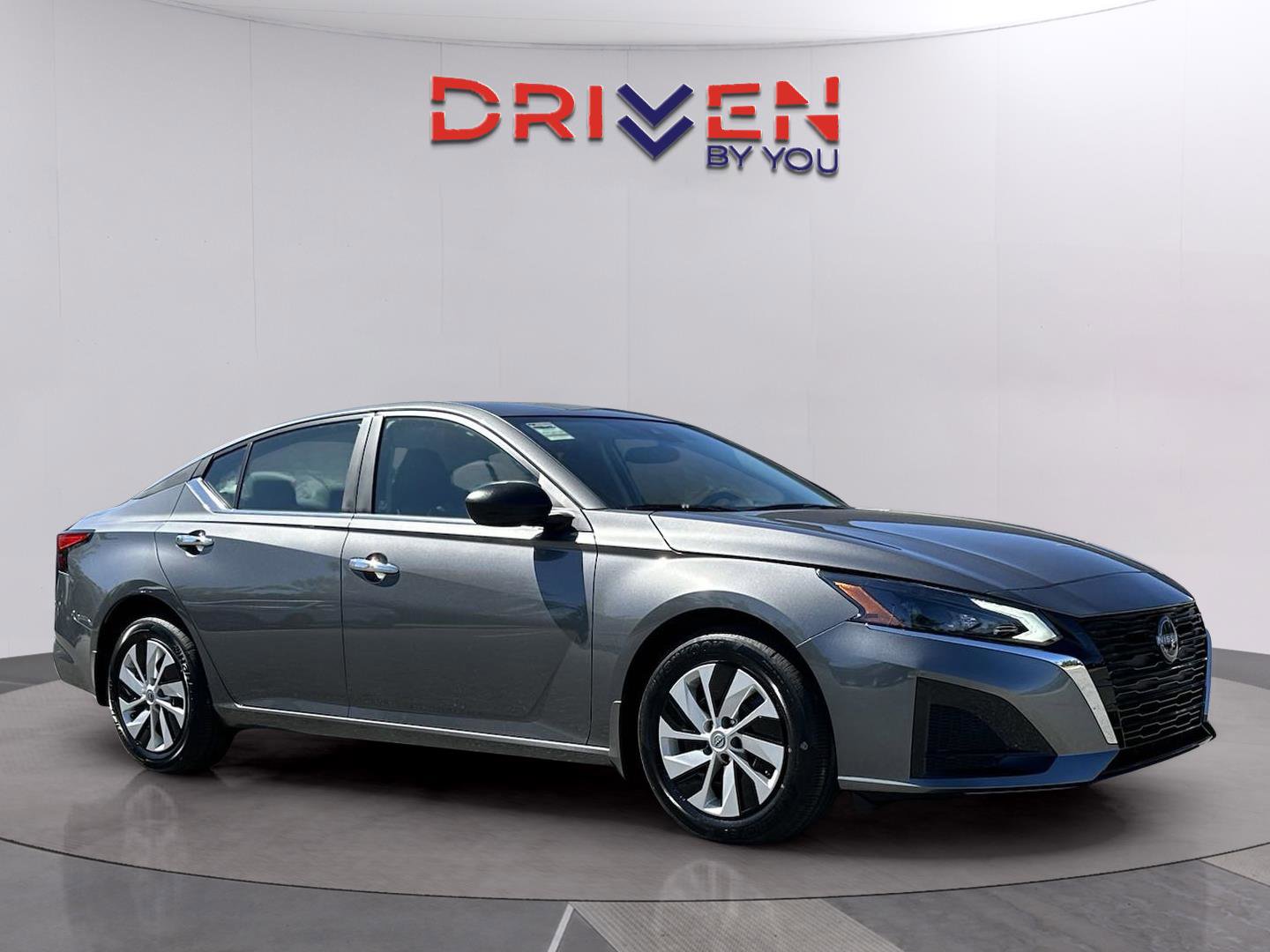 New 2025 Nissan Altima 2.5 S image 7