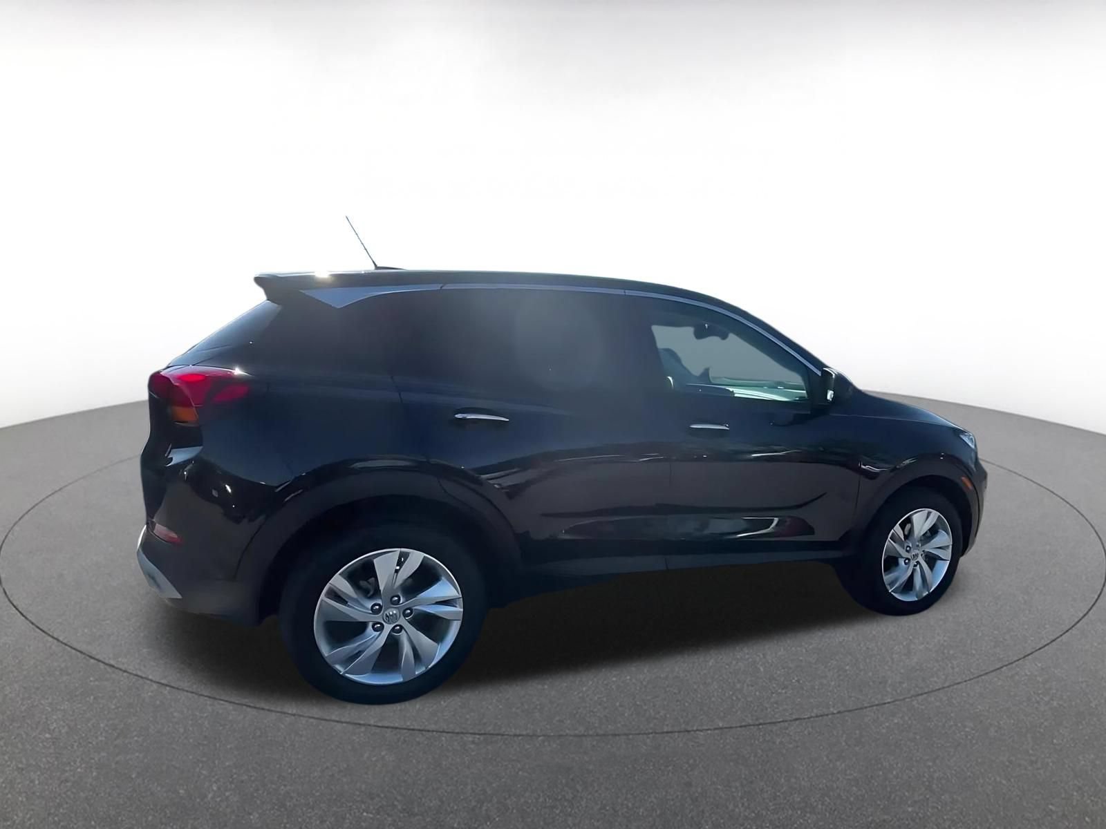 Used 2025 Buick Encore GX Preferred FWD image 15
