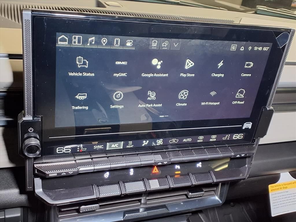 New 2026 GMC Hummer EV 4x4 Crew Cab image 18