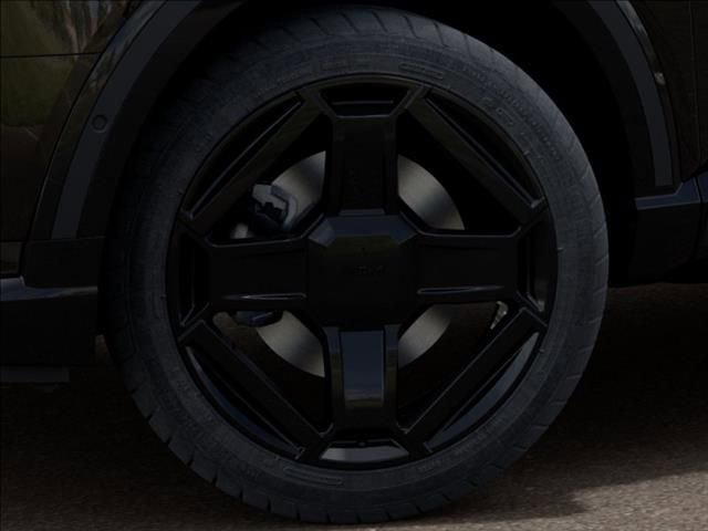 New 2027 Kia Telluride SX X-Line AWD/4WD image 9