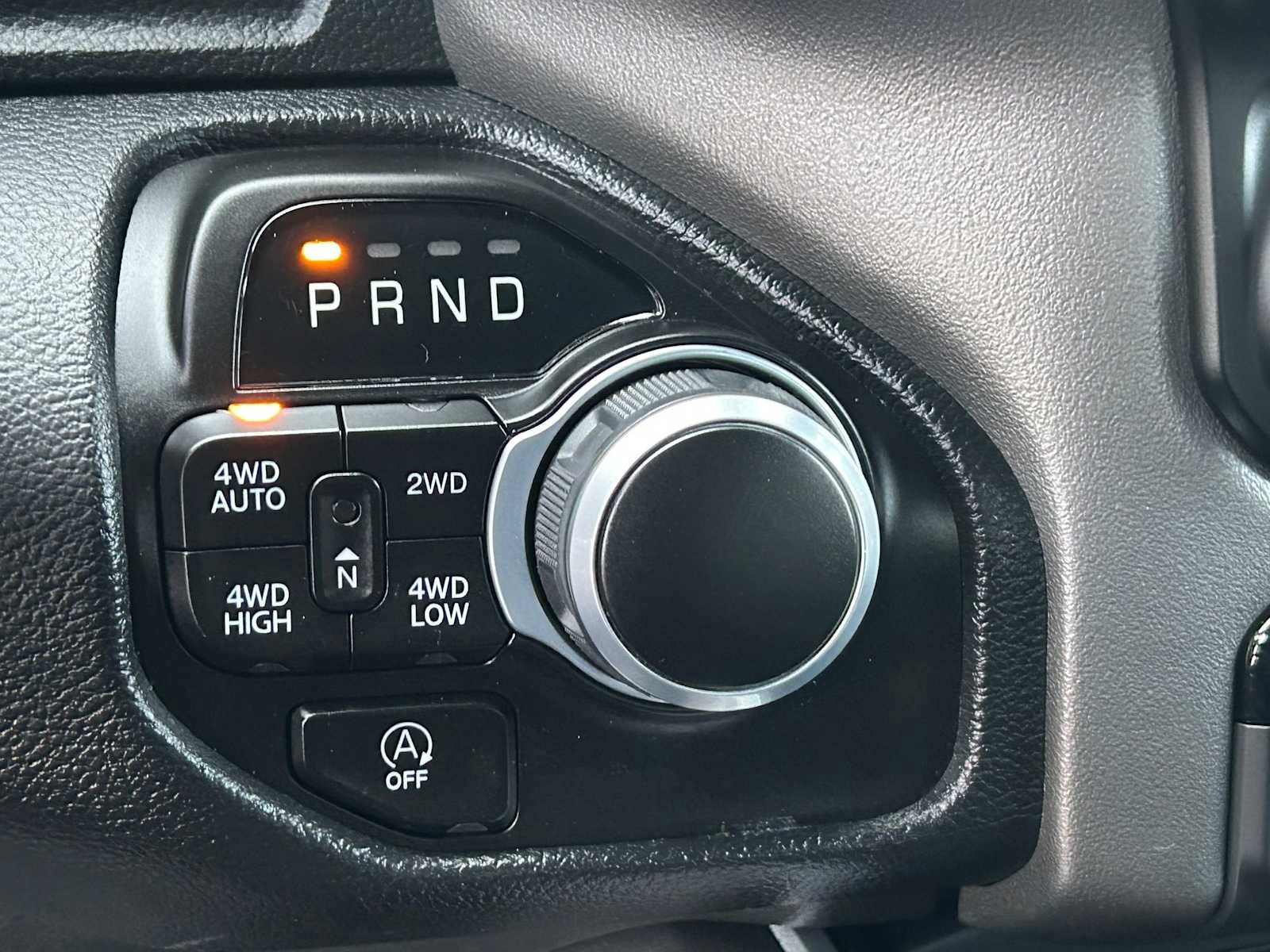 Used 2022 RAM 1500 Big Horn image 25