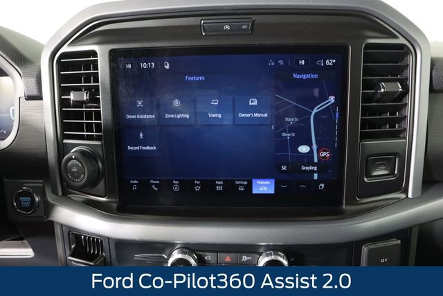 New 2026 Ford F150 XLT w/ Equipment Group 302A MID image 50