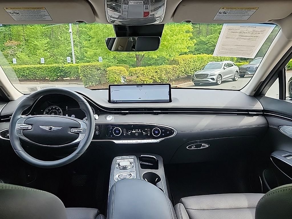 Used 2023 Genesis GV70 2.5T image 18