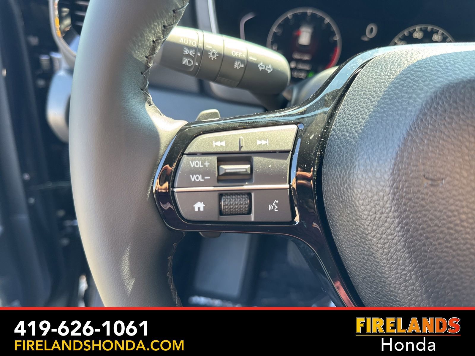 New 2025 Honda Pilot EX-L image 16