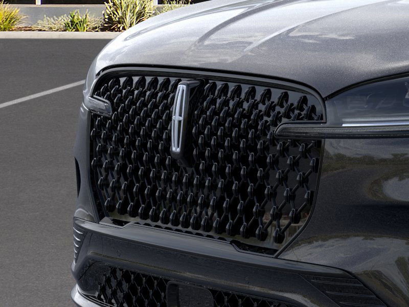 New 2026 Lincoln Aviator Reserve image 17