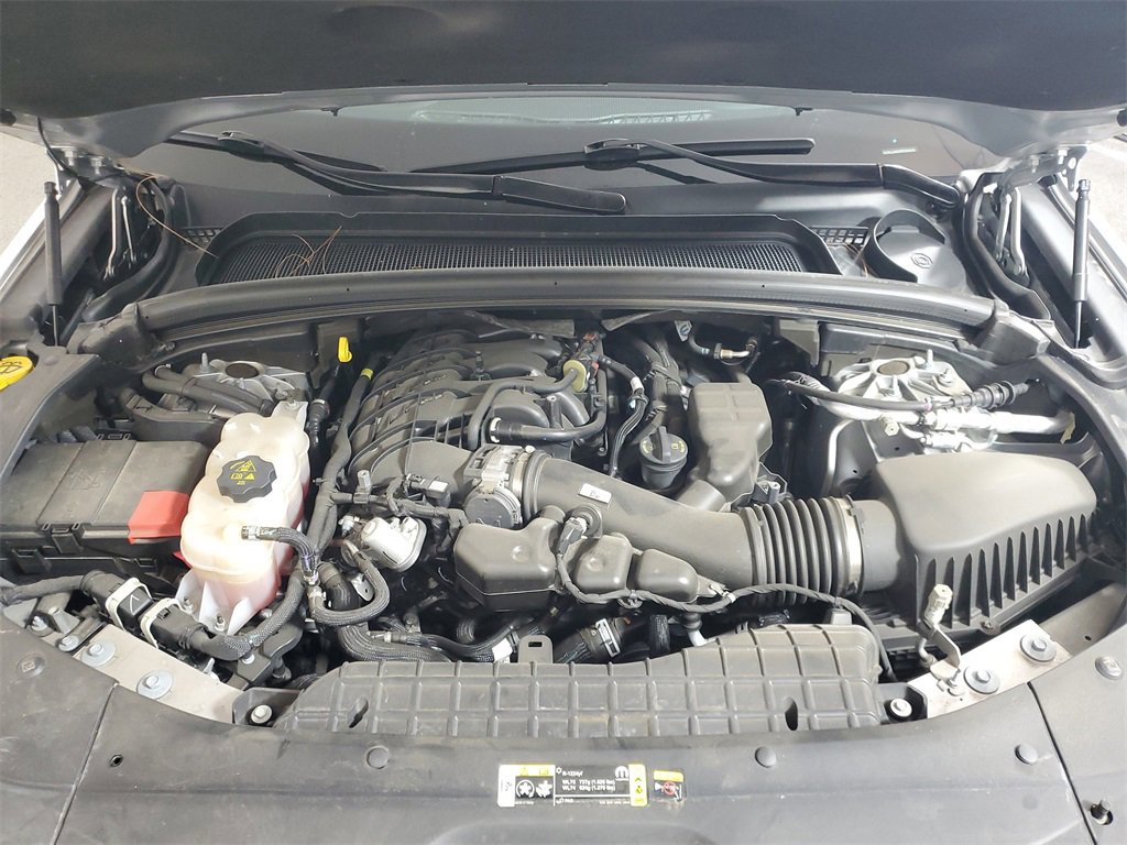 Used 2023 Jeep Grand Cherokee L Laredo image 10