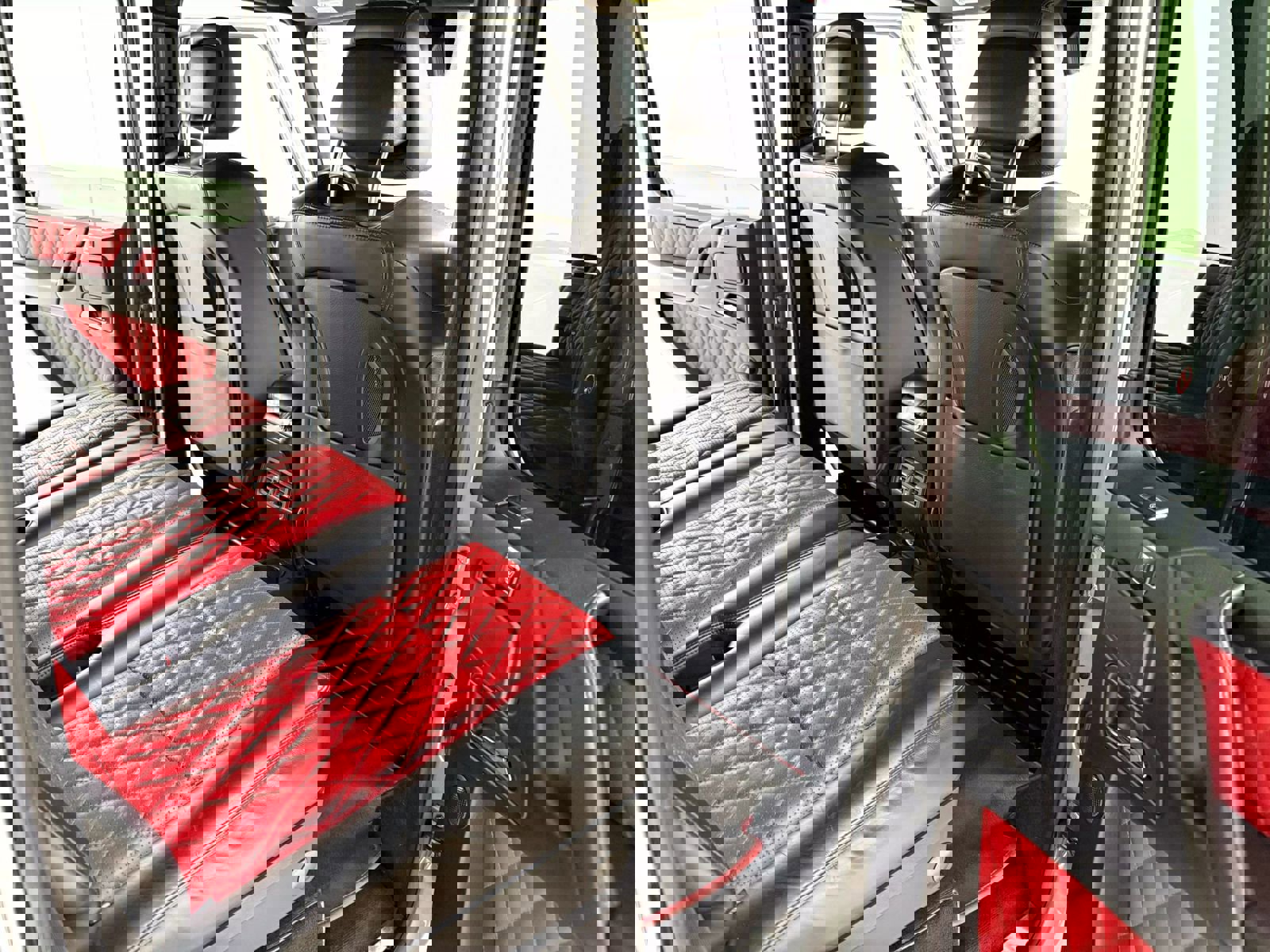 Used 2014 Mercedes-Benz G 63 AMG 4MATIC image 34