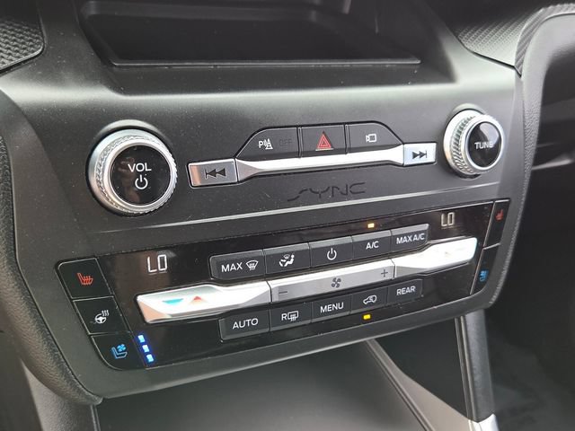 Used 2020 Ford Explorer ST w/ ST Street Pack AWD/4WD image 22
