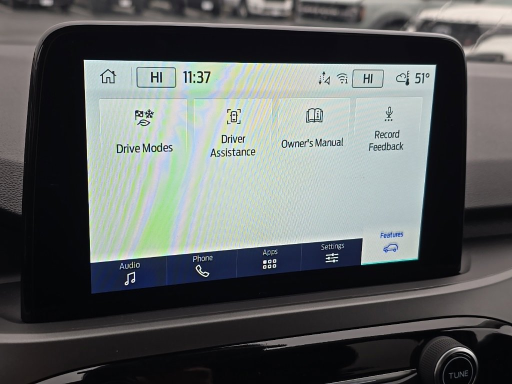 New 2026 Ford Escape Active image 30