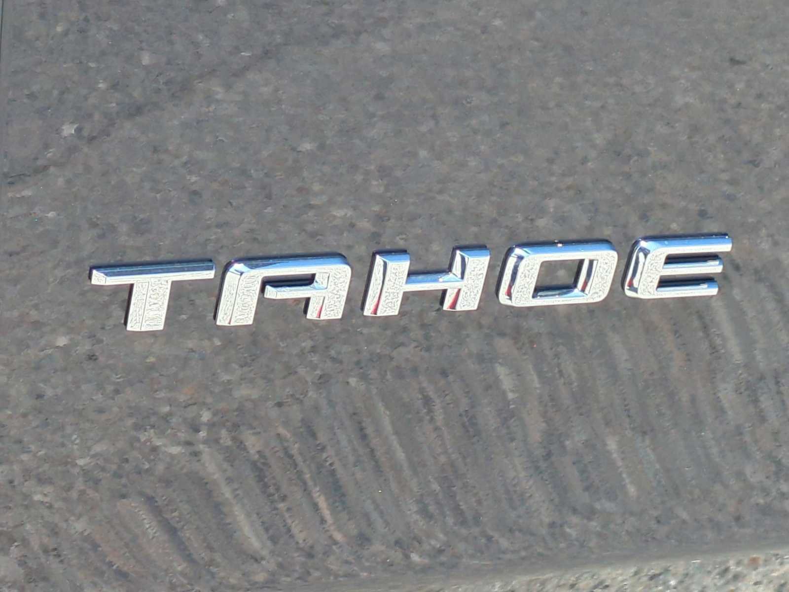 New 2026 Chevrolet Tahoe LT w/ Comfort Package AWD/4WD image 9