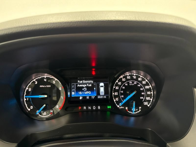 Used 2023 Ford Ranger XL w/ FX4 Off-Road Package AWD/4WD image 26