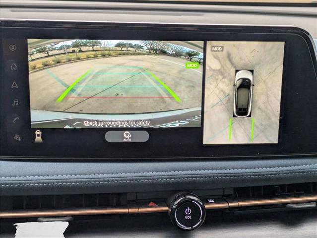 Used 2023 Nissan Ariya image 14