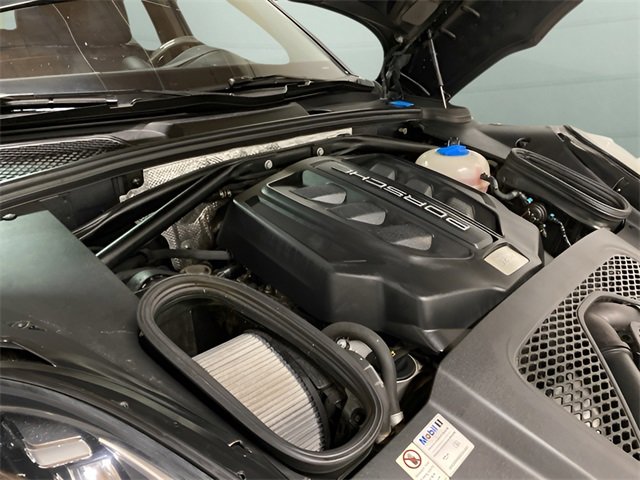 Used 2017 Porsche Macan GTS w/ Premium Package Plus image 95