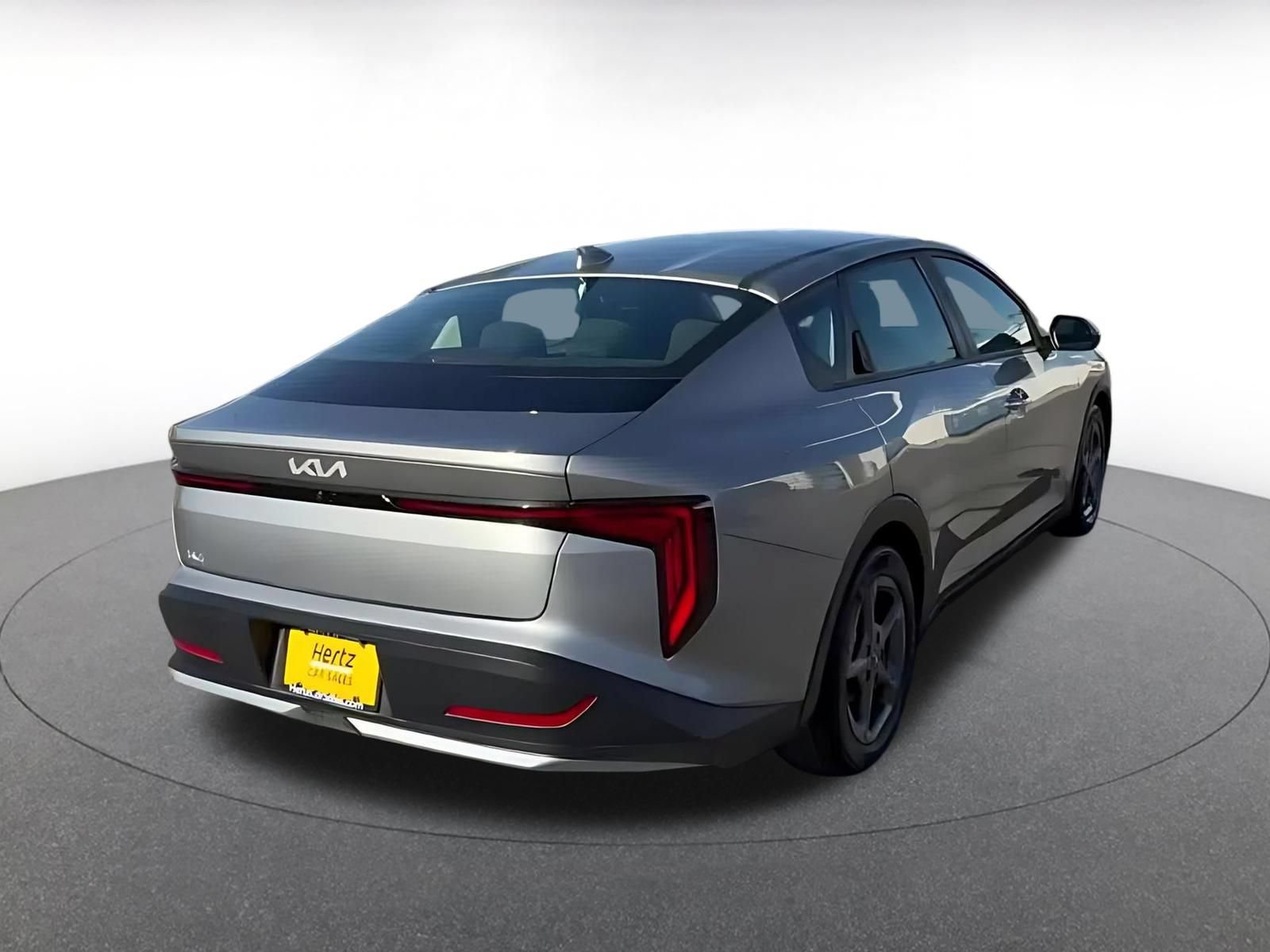 Used 2026 Kia K4 FWD image 13