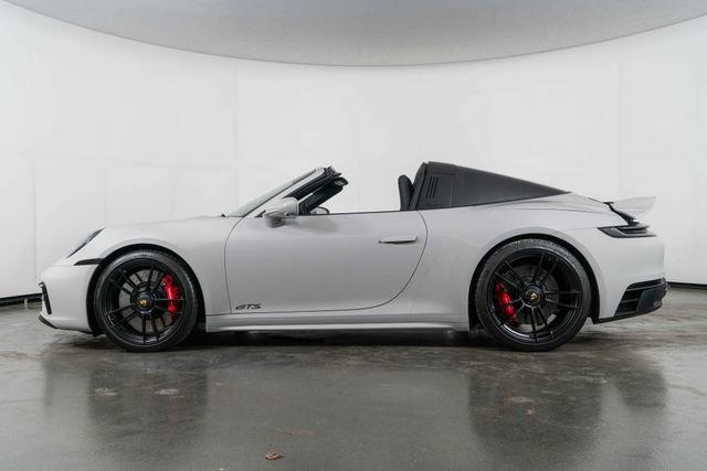 Used 2023 Porsche 911 Targa 4 GTS image 5