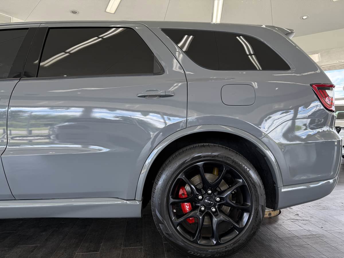 Used 2024 Dodge Durango SRT Hellcat image 27