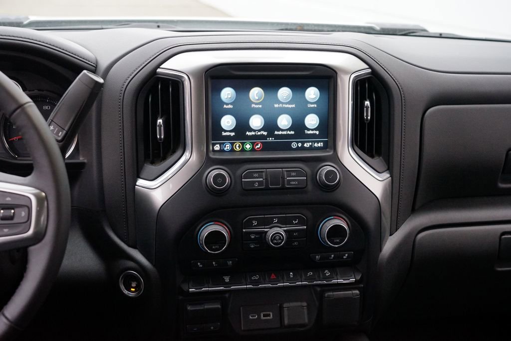 Used 2022 Chevrolet Silverado 3500 LTZ image 24