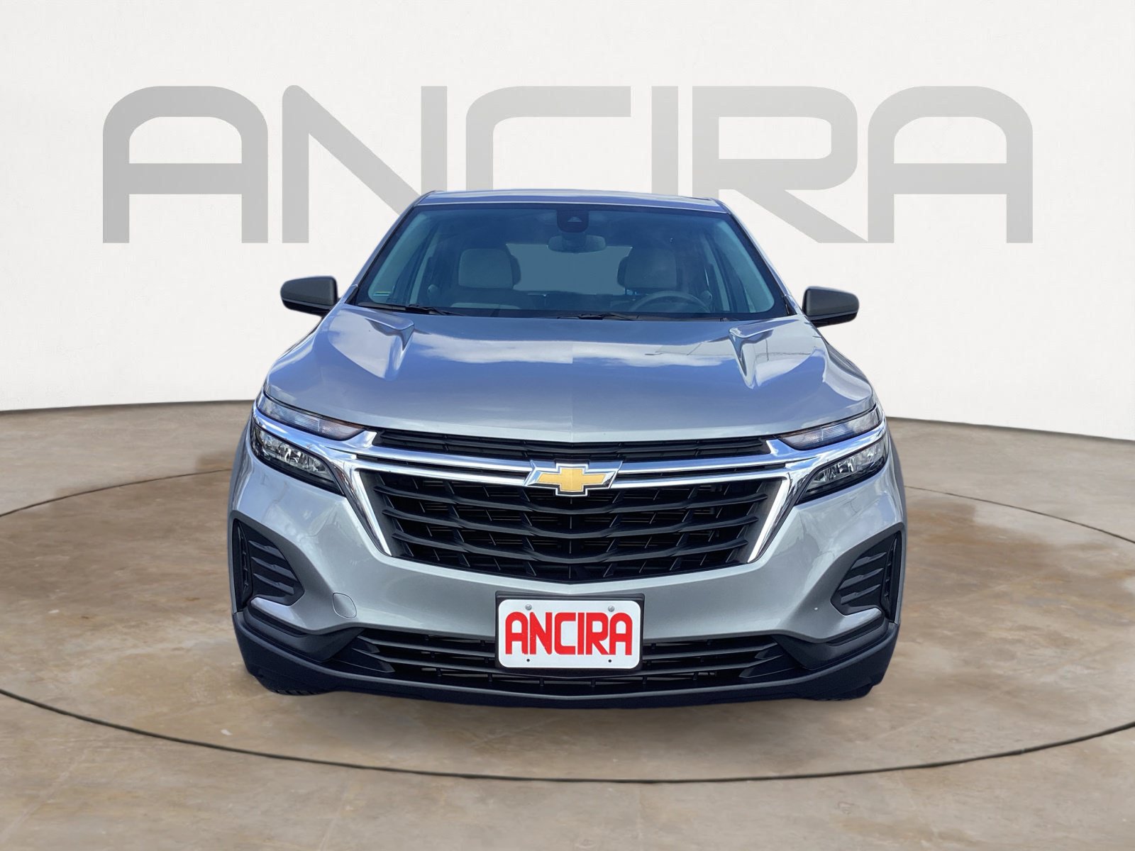 Used 2024 Chevrolet Equinox LS FWD image 8