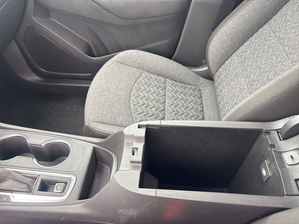Used 2023 Chevrolet Equinox LT AWD/4WD image 40