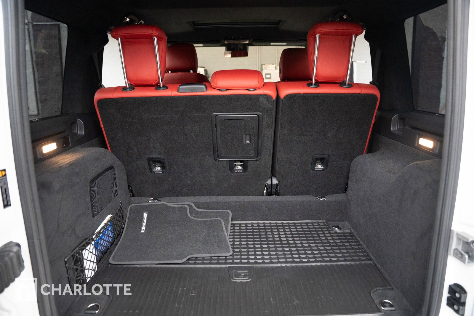 Used 2023 Mercedes-Benz G 550 image 38