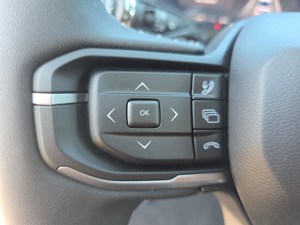 New 2026 Jeep Cherokee Limited AWD/4WD image 17