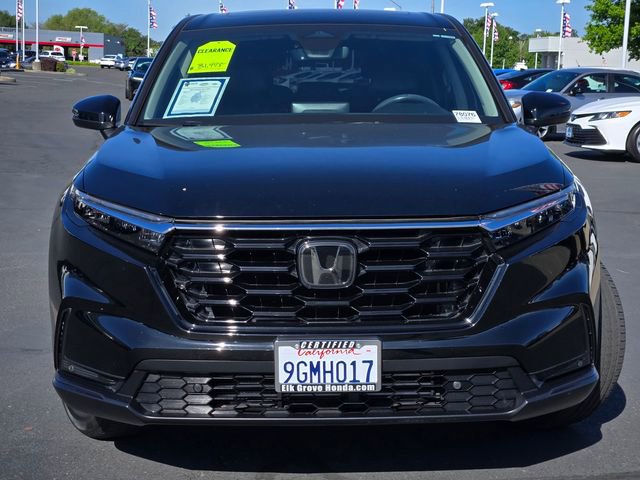 Used 2023 Honda CR-V EX-L image 2