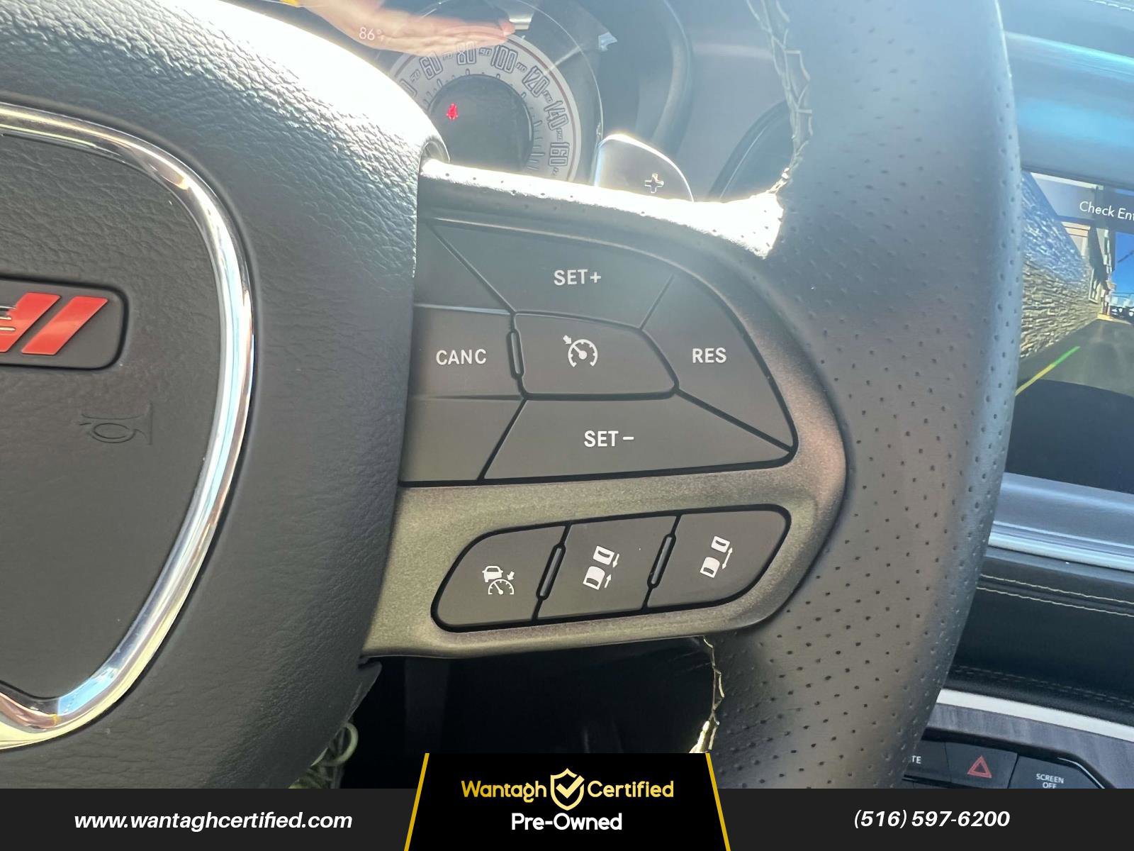 Used 2023 Dodge Challenger R/T Scat Pack image 29