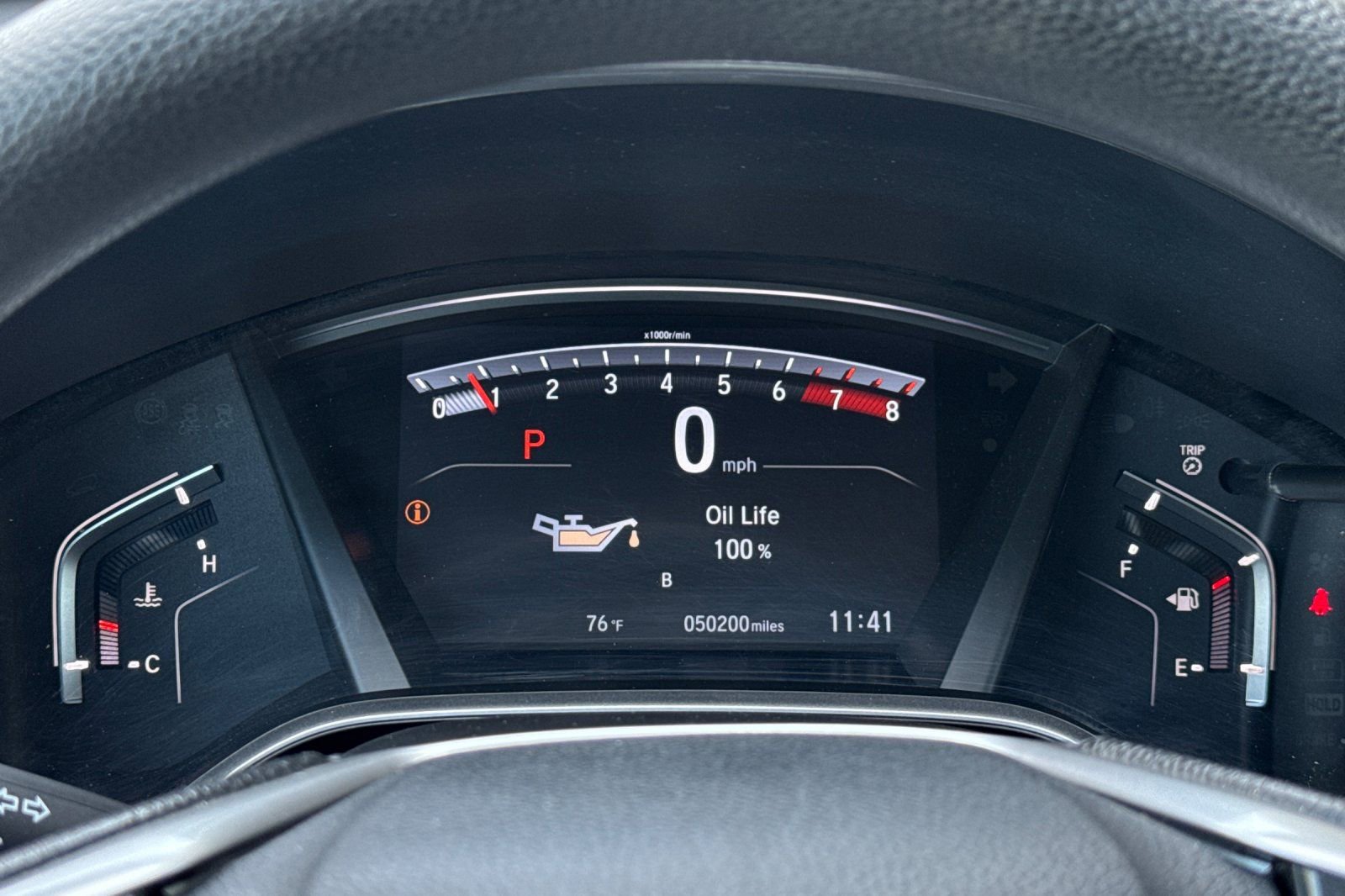 Used 2019 Honda CR-V EX image 24