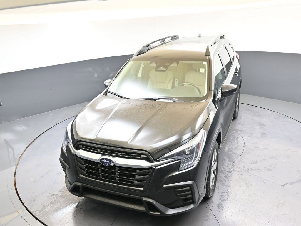 Certified 2024 Subaru Ascent Premium w/ Convenience Package image 36