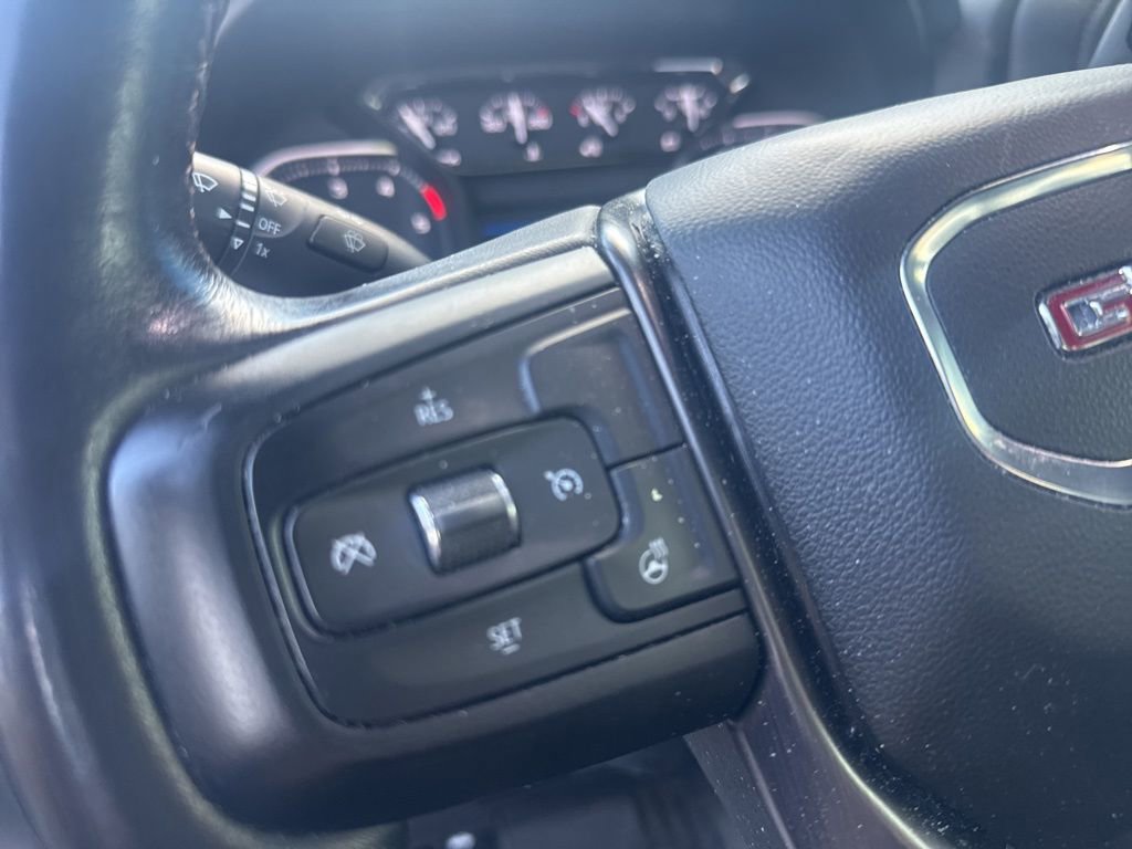 Used 2023 GMC Sierra 2500 AT4 image 16