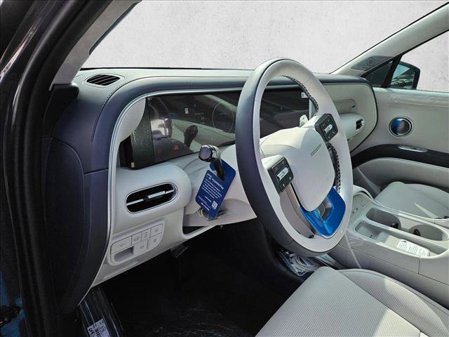 New 2026 Hyundai Palisade Calligraphy image 3