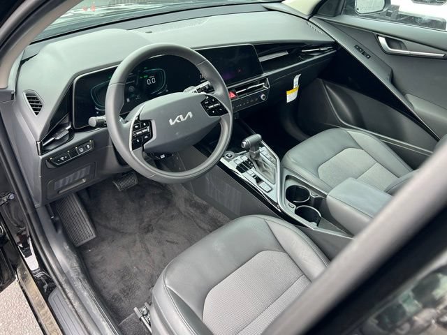 Certified 2026 Kia Niro EX FWD image 17