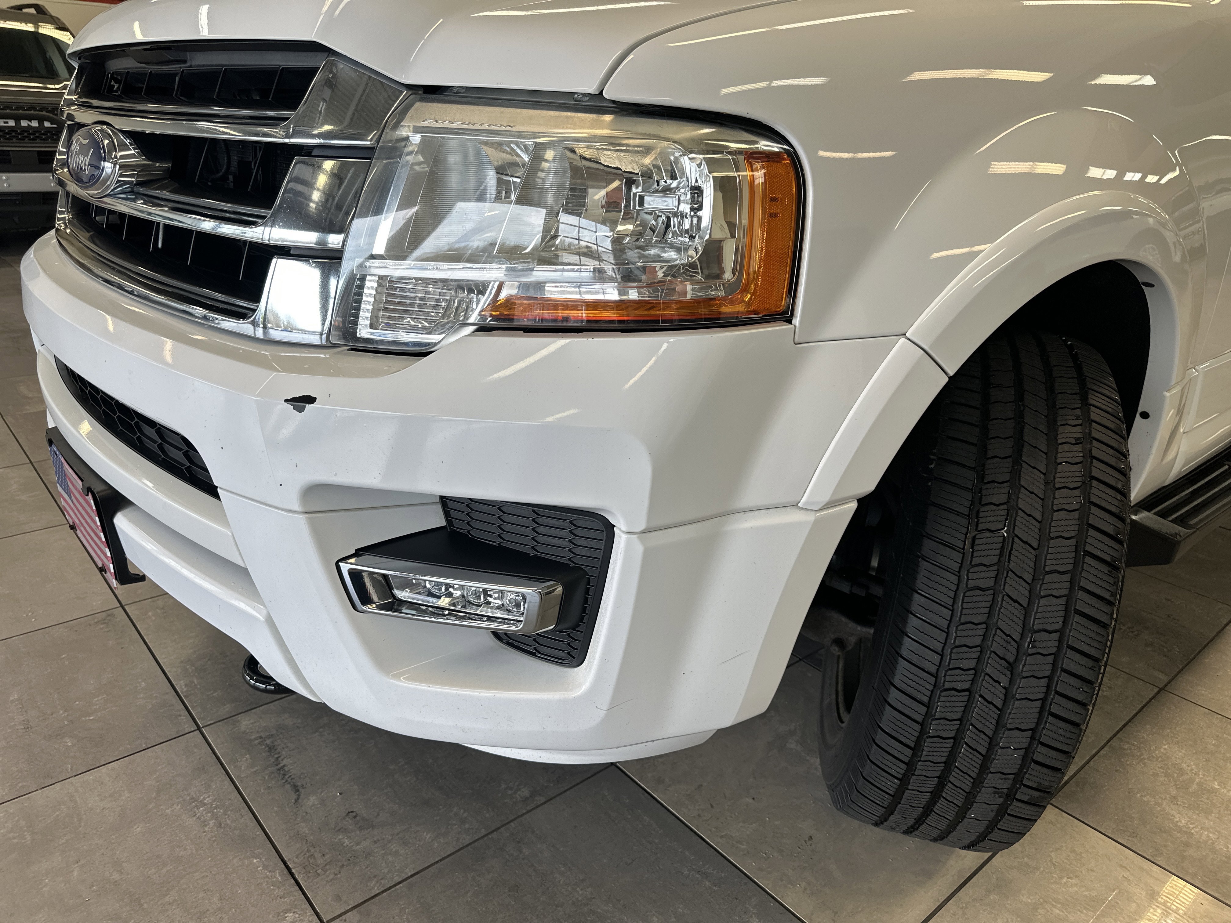 Used 2016 Ford Expedition XLT w/ Equipment Group 202A image 20