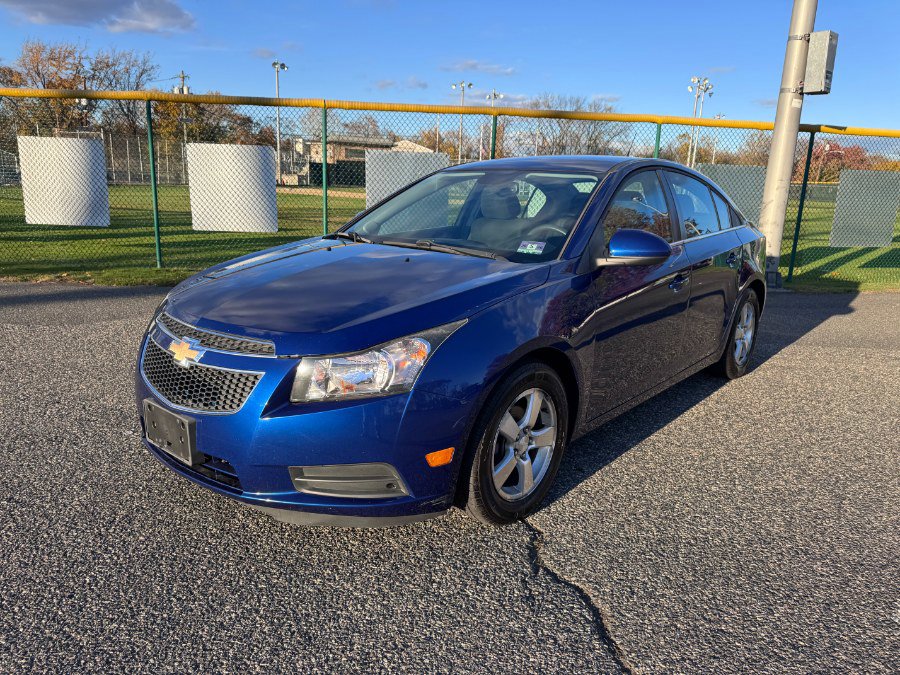 Used 2013 Chevrolet Cruze LT image 2