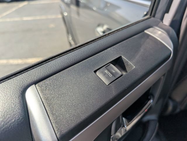 Used 2024 Toyota 4Runner Limited image 11