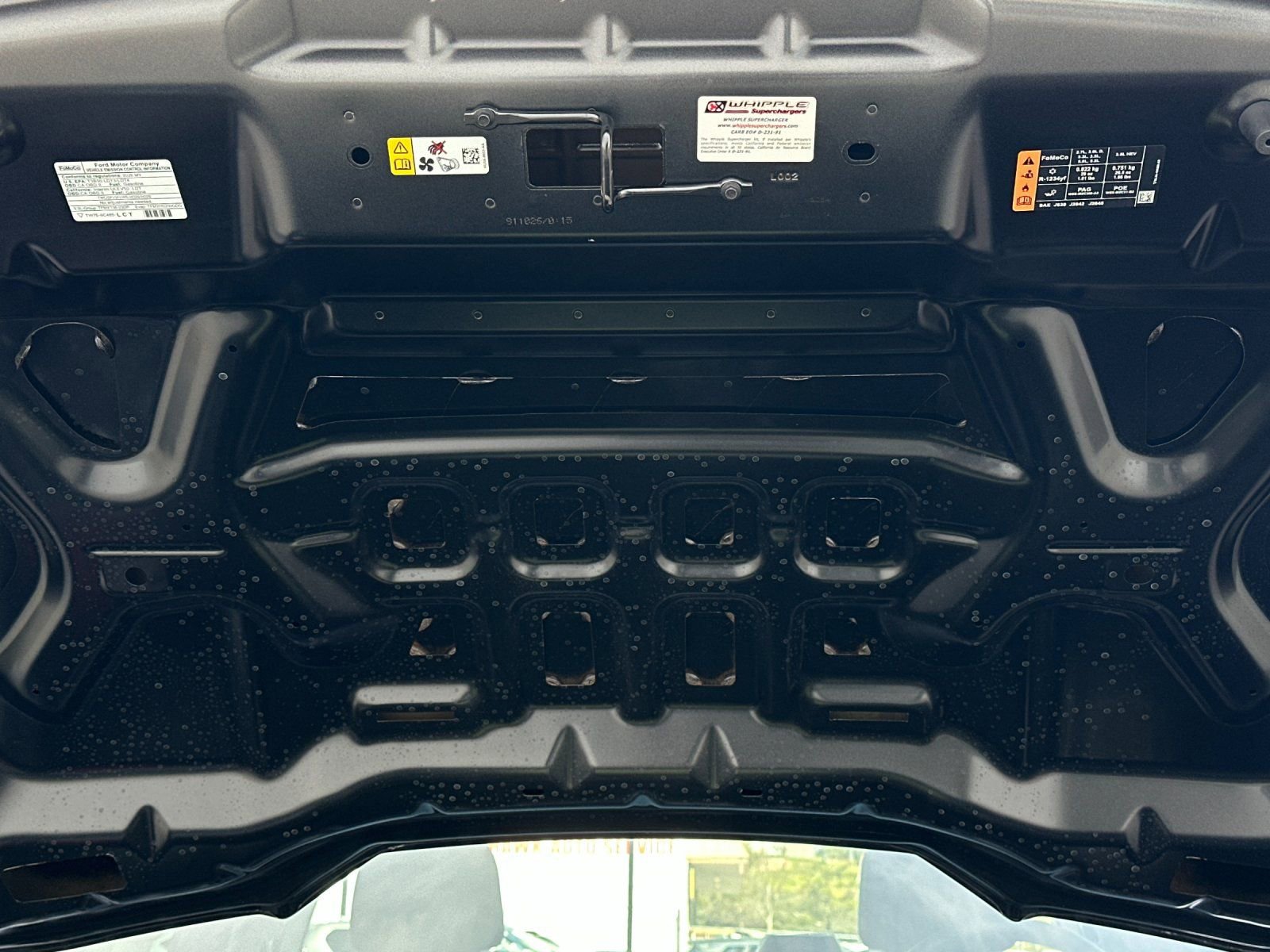 New 2026 Ford F150 XL image 18