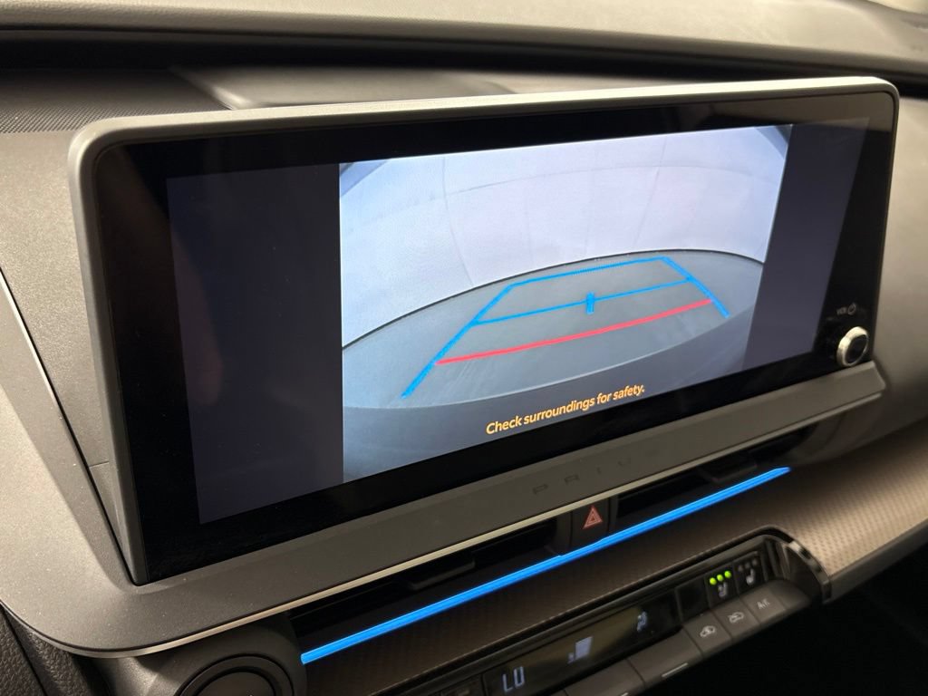 Used 2026 Toyota Prius Limited AWD/4WD image 37