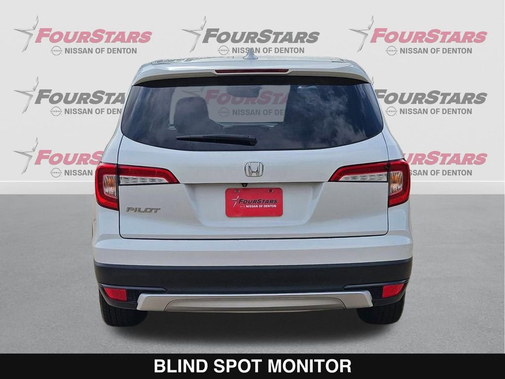 Used 2020 Honda Pilot EX-L image 5