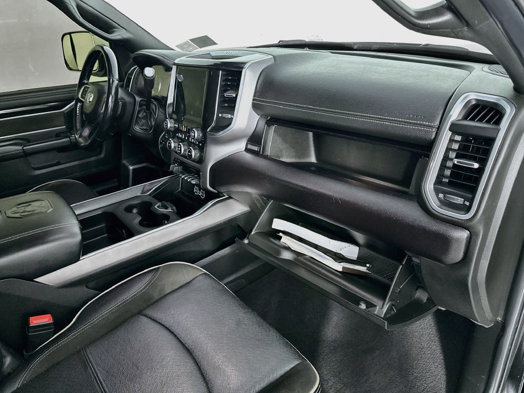 Used 2022 RAM 3500 Laramie AWD/4WD image 31