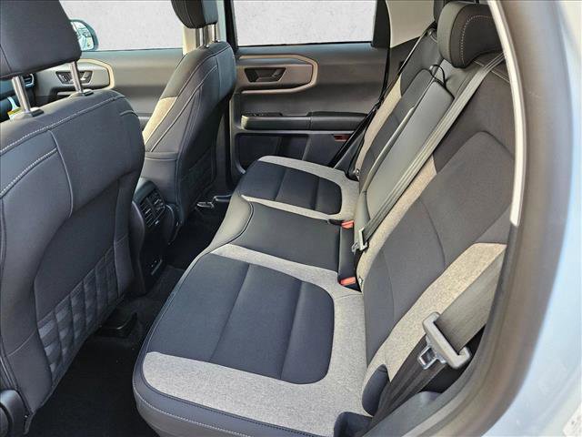 New 2026 Ford Bronco Sport Big Bend image 12