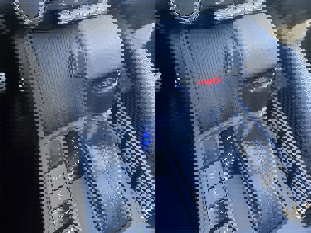 Used 2024 Toyota Tacoma TRD Sport image 16