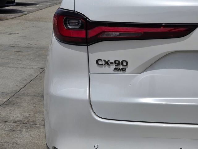 New 2026 MAZDA CX-90 3.3 Turbo S w/ Premium Package AWD/4WD image 6
