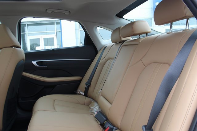 New 2026 Hyundai Sonata Limited image 31