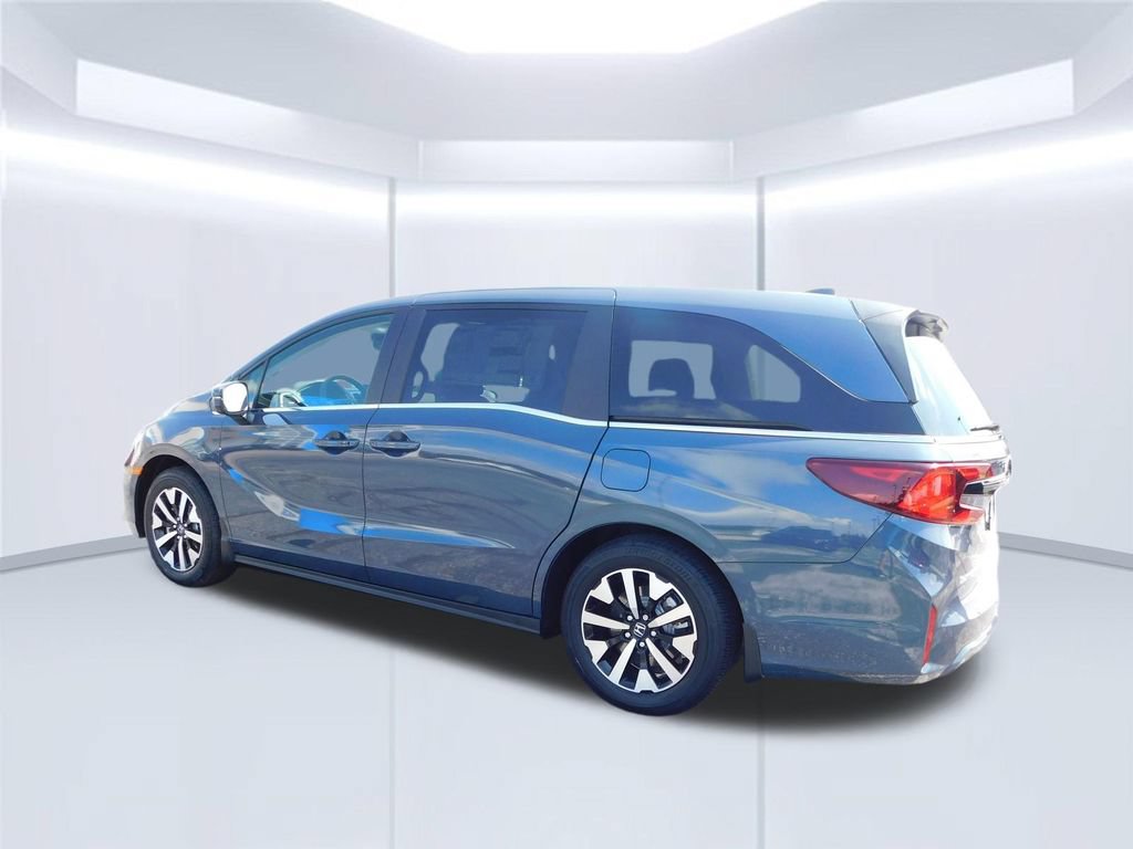 New 2027 Honda Odyssey EX-L image 5