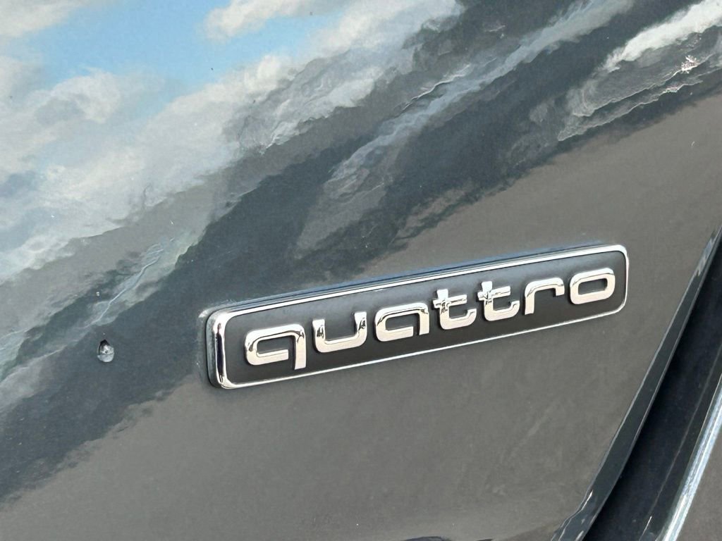 Used 2023 Audi A4 2.0T Premium w/ Convenience Package image 57