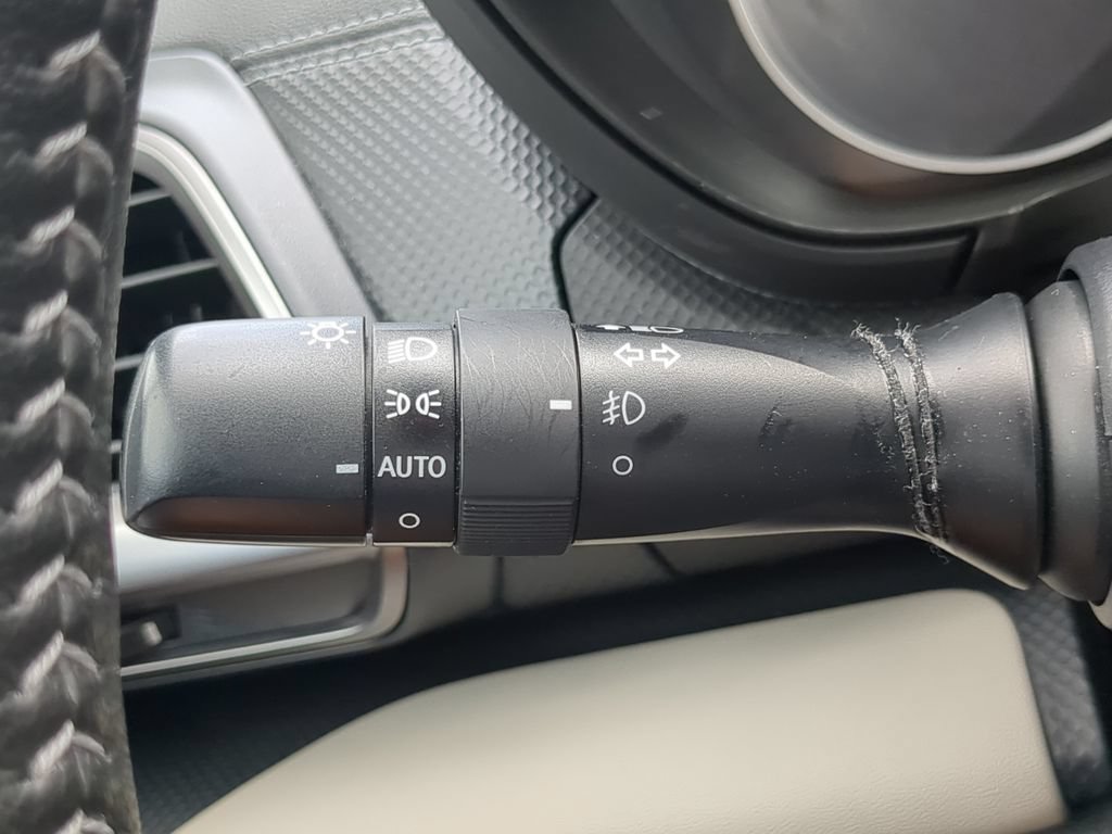 Certified 2023 Subaru Forester Limited AWD/4WD image 27