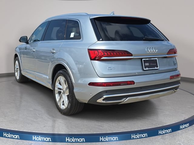 Used 2023 Audi Q7 2.0T Premium Plus w/ Convenience Package AWD/4WD image 8