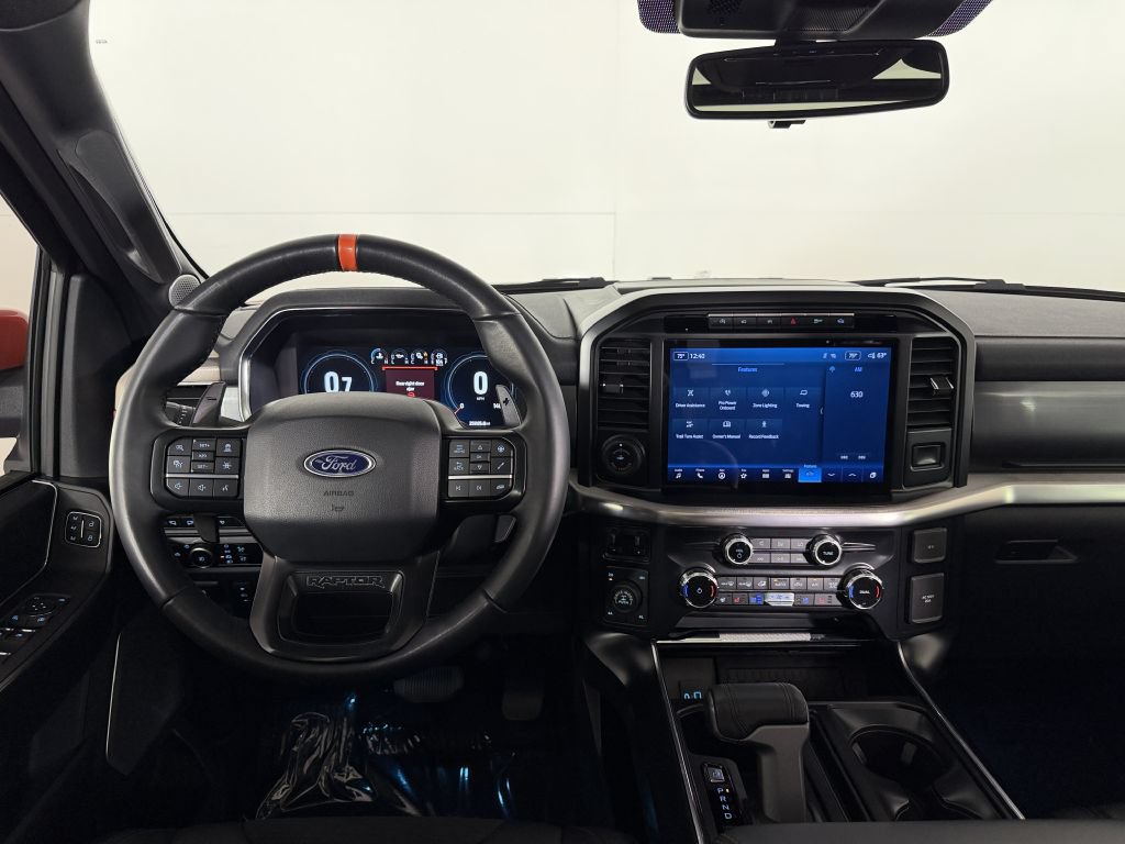 Used 2023 Ford F150 Raptor w/ Raptor 37 Performance Package AWD/4WD image 19