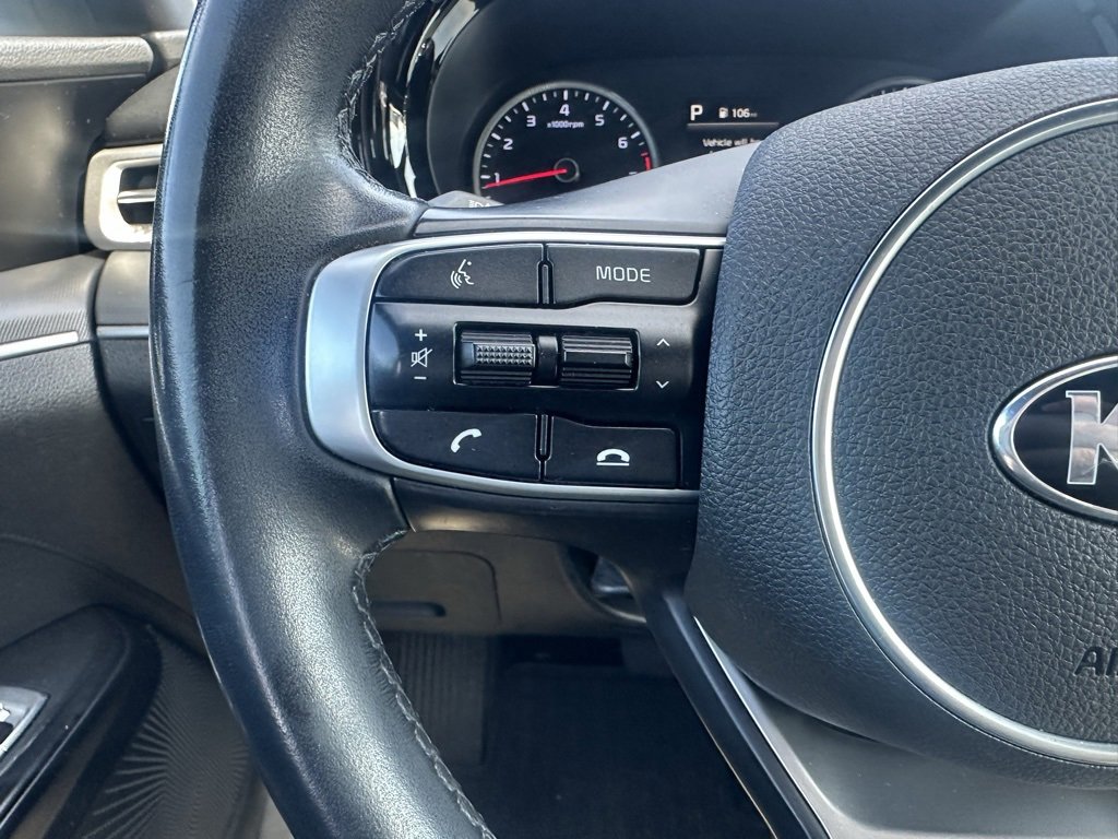 Used 2021 Kia K5 GT-Line image 24
